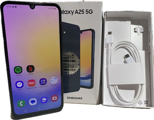 Samsung Galaxy A25 5g