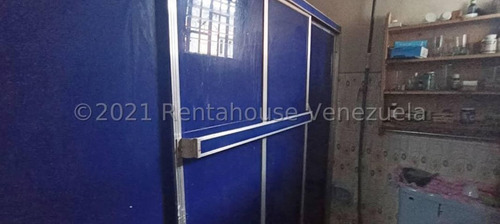 Imagen 12 de 30 de Casas En Venta Zona Centro Barquisimeto 22-9110 /m