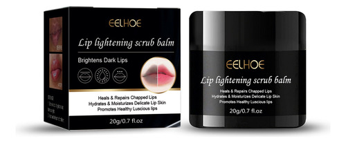 Exfoliante Para Aclarar Labios La Hidratación De Labios Se P