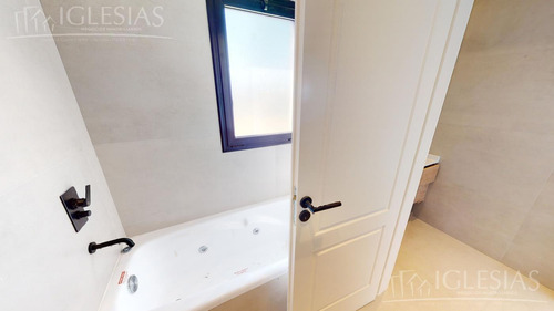 Imagen 20 de 30 de Casa A Estrenar En Venta Y Alquiler - Barrio Vila Marina Ii, Tigre