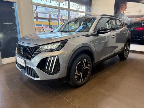 Peugeot 2008 1.0T Allure
