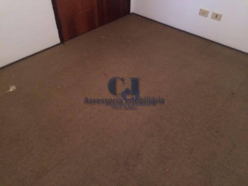 Imagem 9 de 30 de Apartamento Com 3 Dormitórios, 80 M² - Venda Por R$ 330.000,00 Ou Aluguel Por R$ 1.200,00/mês - Centro - Sorocaba/sp - Ap0006