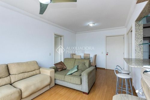 Imagem 2 de 15 de Apartamento - Jardim Botanico - Ref: 374961 - V-374961