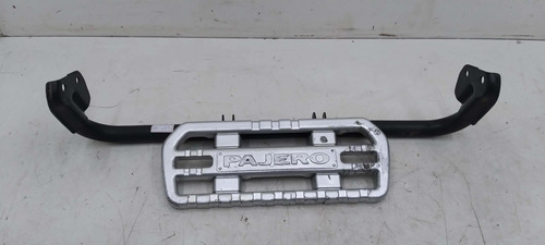 Degrau Do Porta Malas Mitsubishi Pajero Gls-b 98/99 2 Portas