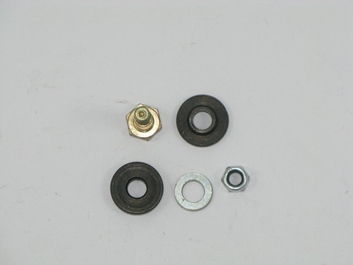 Kit Trambulador Kit Cia Kt-10036 Fiat 147 82/