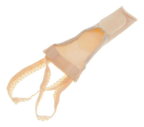 1 Unidade Valgus Órtese Toe Joanete Separador M Eur38-41