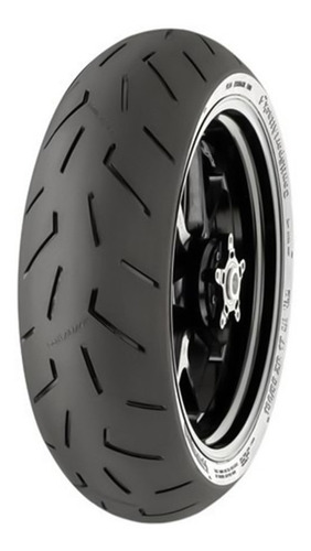 Llanta 200/55 Zr 17m/c (78w) Tl Contisport Attack 4