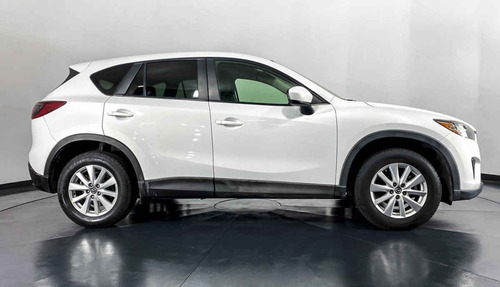 Imagen 6 de 15 de 39065 - Mazda Cx-5 2014 Con Garantía At