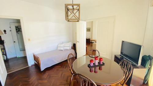 Venta Departamento 3 Dormitorios Servicio- Parque Batlle Montevideo