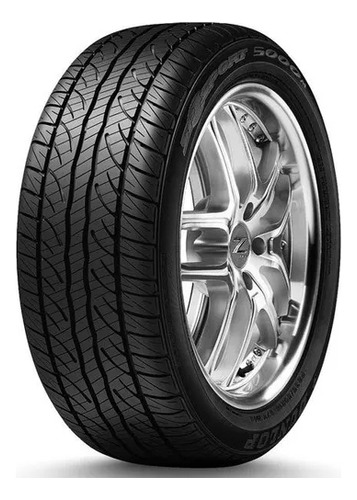 Llanta Dunlop 215/45r18 P 89v Sp Sport 5000m