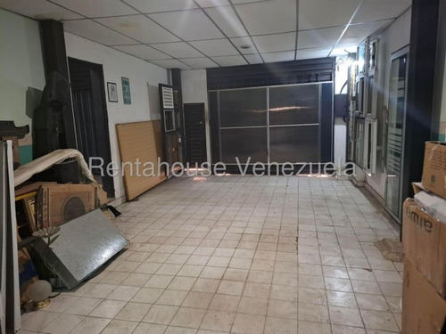 *al/inversion Segura! Edificio De 3 Pisos Con Galpón En Venta Centro Barquisimeto Lara/venezuela/ Arnaldo Lòpez/# 25-18016 / 320 M²