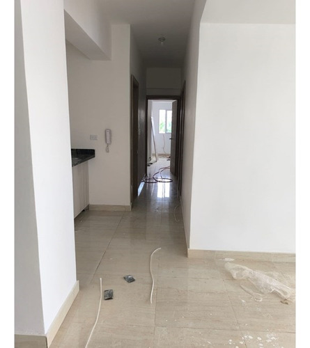 Apartamentos Listos Para Mudarte Con Todas Las Comodidades Desde Rd$7.670,000