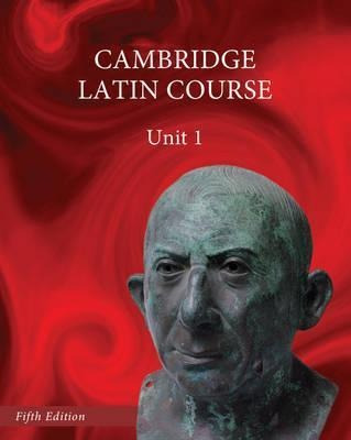 North American Cambridge Latin Course Unit 1 Student's Bo...