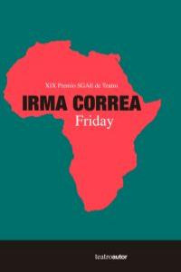 Friday - Correa Fernandez Del Campo Irma