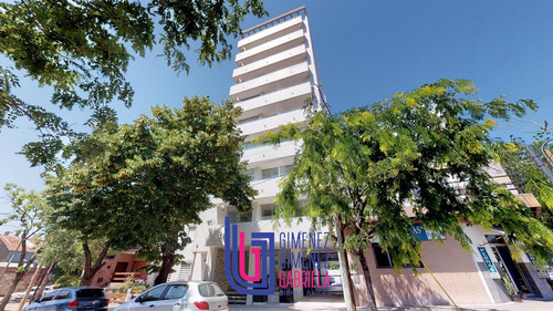 Venta 19 Y 44 Departamento Monoambiente Con Cochera