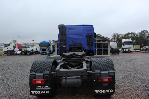 Volvo Fh 540 Traçado 6x4 2013 Cubão