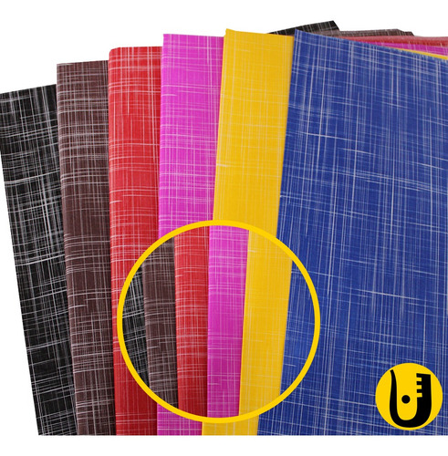 Imagem 4 de 9 de Kit 100 Sacos Para Embrulhos 25x35 + 50 Papel Seda Estampado