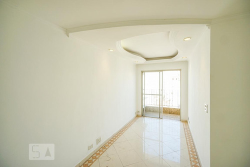 Apartamento Para Aluguel - Mooca, 2 Quartos, 54 - 893315026