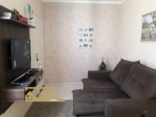 Imagem 9 de 24 de Apartamento Planejado No Solar Dos Sabiás Salto Sp - Ap00116 - 70398214
