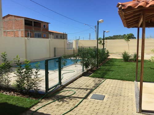 Imagem 9 de 23 de Casa Em Jacaraipe, Ótima Localização, Condomínio Fechado - Ca00261 - 33280897