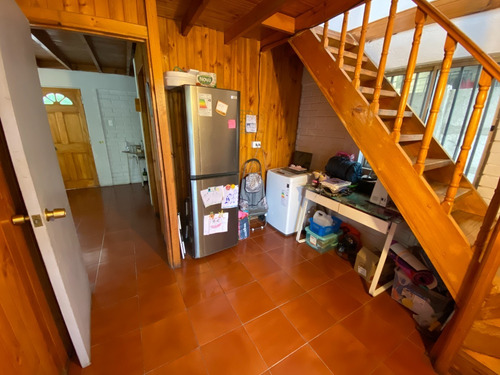 Cómoda Casa Sector Oriente 2d1b Villa Pehuén