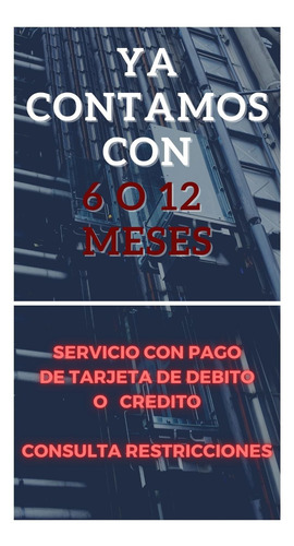 Imagen 2 de 10 de Elevadores Para Personas Discapacitadas