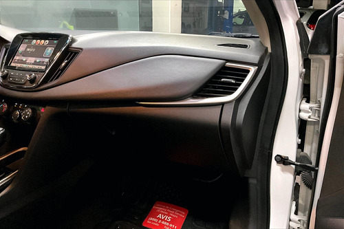 Chevrolet Cavalier 2022