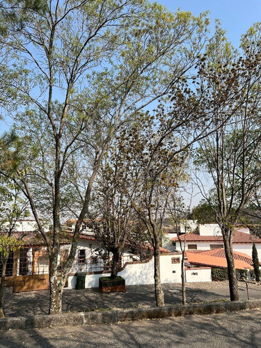 Terreno En Venta La Estadía Casi Plano Y Panorámico Tv1005