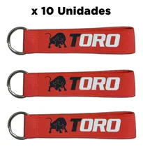 Comprar Mini Lanyards Elásticos Sublimados - Cinta Porta Llavero 