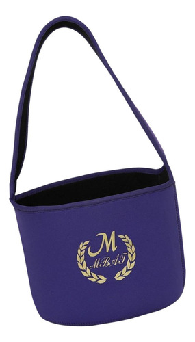 Bolsa De Transporte Para Cuencos Sonoros, Bolsa 8 Pulgadas