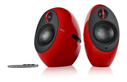 Edifier Usa E25 Luna Eclipse Bluetooth 2.0.