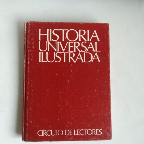 Historia Universal Ilustrada