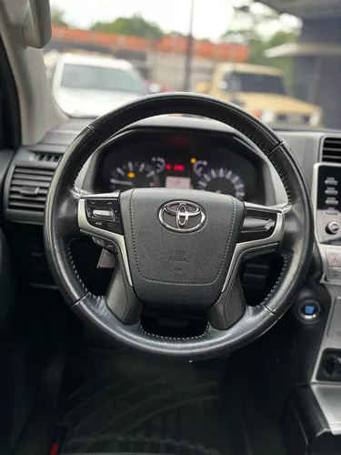 Toyota Prado 4.0 Txl