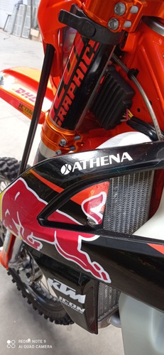 Ktm Exc 350f Six Days
