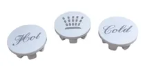 Comprar Repuesto Tapa Indicadora Para Manija Griferia Fv 0103\u002F16 X3