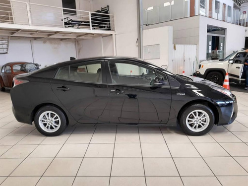 Toyota Prius Hybrid 1.8 16v Automático