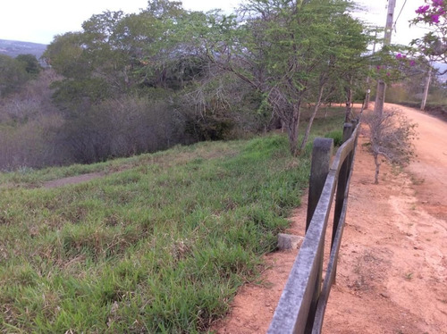 Imagem 13 de 19 de Lote De Alto Padrão No Condomínio Serra Do Maroto, À Venda - Gravatá/pe - Te0518