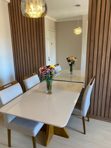 Imagem 2 de 13 de Apartamento Em Granja Dos Cavaleiros - Macaé, Rj - 3250