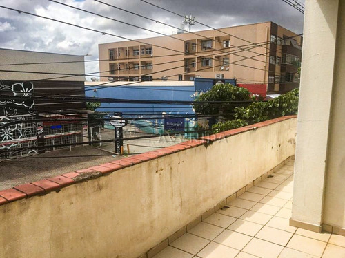 Imagem 7 de 14 de Apartamento - Centro - Ref: 10187 - V-10187