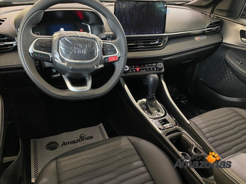 Fiat FASTBACK 1.3 TURBO 270 FLEX LIMITED EDITION AT6