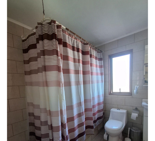 Lomas De Mantagua Parcela 5000 Metros Bungalow 4d 2b