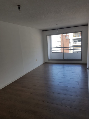 Venta Apartamento 2 Dormitorios Con Garaje En Pocitos