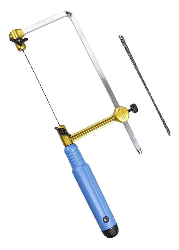 Para Para Conjunto De Serra Para Joalheiros Manual E 8