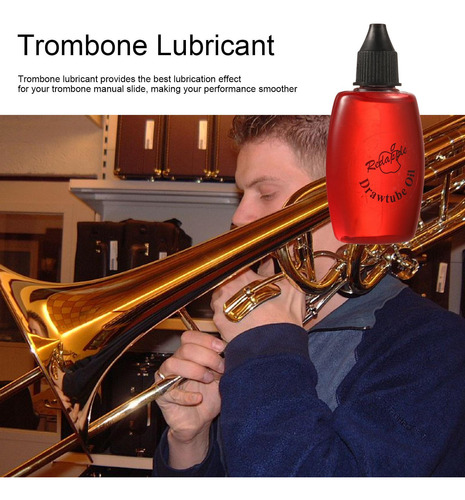 Lubricantes Para Correderas De Trombón Lubricantes Para Trom