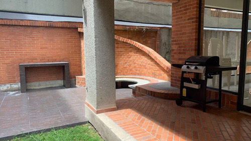 Imagen 27 de 28 de Venta Apartamento 3 Habitaciones Santa Barbara