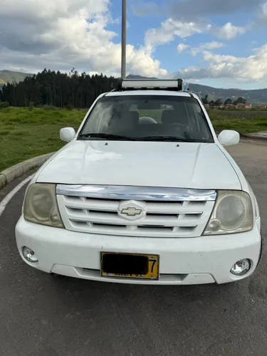 Chevrolet Grand Vitara 2.7 Xl7