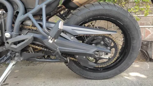 Triumph Tiger 800 Xc Abs Modelo 2012 En Excelente Estado