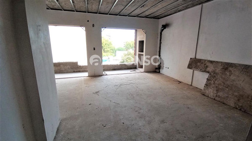 Imagen 5 de 30 de Departamento 2 Ambientes Con Balcon En Paternal - Apto Blanqueo, Consultar Financiación