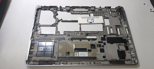 Base Notebook Dell Latitude E7240