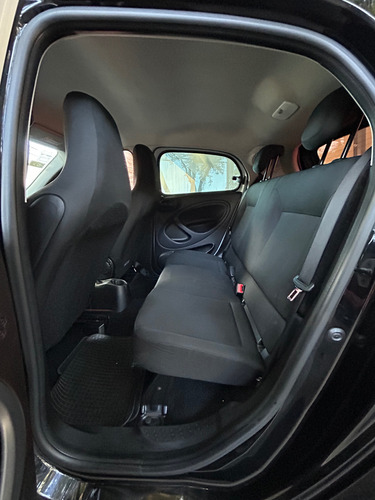 Smart Forfour 1.0 City
